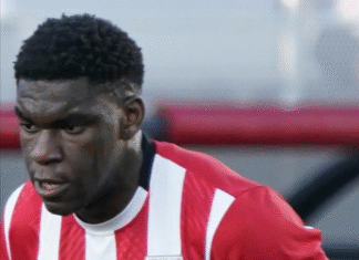 El Athletic traspasa a Junior Bita al NK Kustosija Zagreb