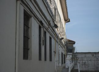 A prisión por apuñalar a un hombre en Ordizia