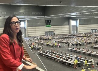 3.000 hautagai aurkeztu dira Hezkuntzako EPEko probetara