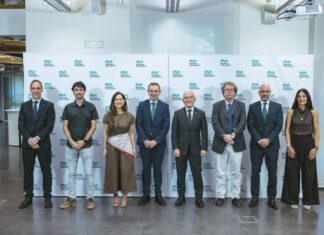 Pérez Iglesiasek Mondragon Unibertsitatearen progresio «etengabea eta irmoa» nabarmendu du