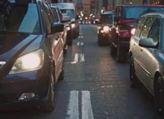 Barne Departamentuak trafiko-istripua eta ondorengo esku-hartzea simulatuko ditu igande honetan, Iruñean