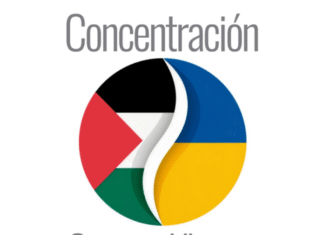El PNV se concentrará en el Paseo Nuevo de Donostia para exigir «el fin de las masacres en Gaza y Ucrania»