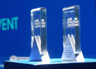 ESEA Propulsion y Floatech triunfan en los MUBIL Mobility Awards 2025 por sus progresos en propulsión eléctrica y transporte sostenible