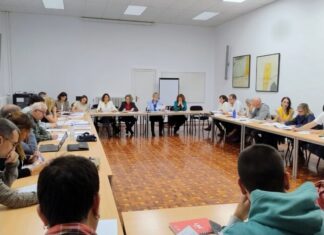 Nafarroako Gobernuaren 2025erako Lan Eskaintza Publikoa, 578 plaza