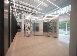 Inaugurado en Euskadi el primer IBM Quantum System Two operativo en Europa