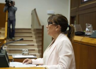 Landa-eremuan kutxazain automatikoak instalatzeko lizitazioa argitaratu du Eusko Jaurlaritzak