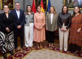 Lau ikertzaile nafarrek Fulbright beketako bat jasoko dute 2025-2026 ikasturtean, AEBn prestatzen eta ikertzen jarraitzeko