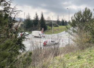 Mutiloako industrialdearen ingurua eta Iruñeko Erronda lotuko dituen biribilgune berria milioi bat euroren truke kontratatzeko baimena eman du Gobernuak