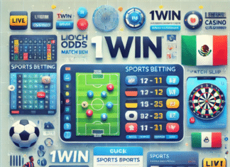 Primeras impresiones del mundo 1win México: apuestas y confianza digital