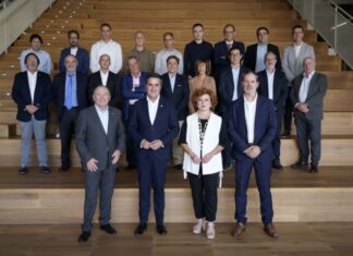 Eusko Jaurlaritzak eta KONFEKOOPek euskal industria-kooperatibismoarekin kontrastatu dute Euskadi 2030 Industria Plana