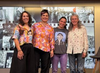 Bizkaia homenajea a las mujeres rurales en el Día Mundial de la Mujer Rural