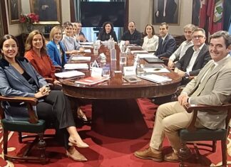 Los ayuntamientos de Bizkaia recibirán 1.206,7 millones de euros para su financiación en 2026