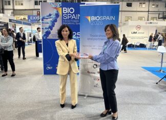 Bizkaia acogerá en 2026 la feria de biotecnología más importante del Estado