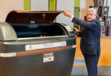 El Ayuntamiento de Bilbao presenta Bilborganik, el nuevo sistema de recogida de residuo orgánico con bonificaciones fiscales