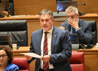 Nafarroa, unibertsitate bultzada handiena izan duten erkidegoen artean: ikasle publikoak %27 hazi dira azken hamarkadan