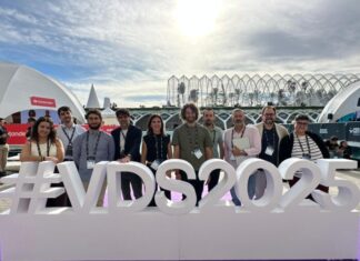 Industriak Valencia Digital Summit (VDS) ekitaldian parte hartu du Nafarroako sei proiektu digitalekin batera