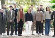 La Diputación presenta ‘GazteAkt’, una iniciativa para conectar con la Generación Z