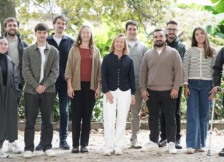 La Diputación presenta ‘GazteAkt’, una iniciativa para conectar con la Generación Z
