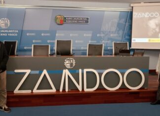 Zaindoo, Eusko Jaurlaritzak abian jarritako app berriak adineko eta mendekotasuna duten 1.000 senide zaintzen ditu dagoeneko