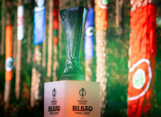 La final de la UEFA Europa League 2025 genera un impacto de más de 52 millones de euros en la economía vasca