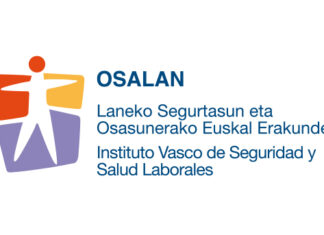 Osalanek web-aplikazio berria aurkeztu du, Laneko Segurtasuna eta Osasuna herritar guztiei hurbilduko diena