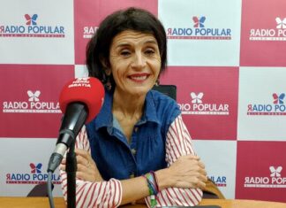 Nerea Melgosa: «Euskal aurrekontua erabilita Estatuari etxekolanak egiten ari gatzaizkio»