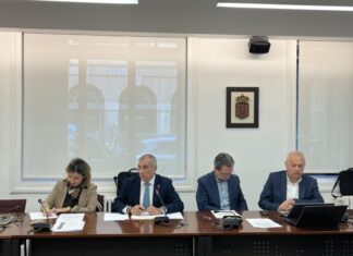 Lurralde Antolamendurako Batzordeak ontzat eman du Iruñeko NUPeko UGPSa berriz mugatzeari, unibertsitate eremua biziberritzeko, etxebizitzak eraikitzeko eta espazio berdeak sortzeko lehen urratsa