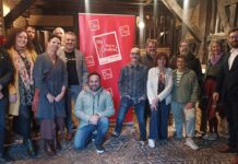 Reyno Gourmet vuelve a conquistar Vitoria-Gasteiz con la tercera edición de la ‘Ruta del Pintxo’: catas y promociones con productos de calidad de Navarra