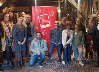 Reyno Gourmet vuelve a conquistar Vitoria-Gasteiz con la tercera edición de la ‘Ruta del Pintxo’: catas y promociones con productos de calidad de Navarra