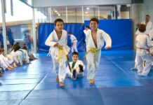 Nafarroako Gobernuak 600.000 euro baino gehiago bideratuko ditu tokiko entitateetara jarduera fisiko-kirolaren programak sustatzeko