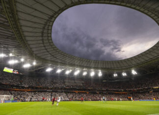 UEFA Europa League 2025 Finalak 52 milioi eurotik gorako inpaktua eragin zuen euskal ekonomian