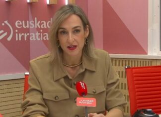 Ubarretxenak ziurtatu du Pasaiako portuaren deskalifikazioa onuragarria izango dela Pasaia inguruan eta Gipuzkoa osoan