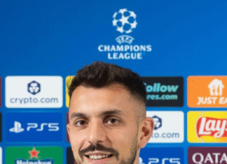 Aitor Paredes: “Necesitamos la victoria y vamos a ir a buscarla”