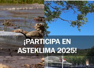 Bilbao organiza un paseo interpretativo y una recogida de plásticos y basura por la Ría dentro de Asteklima