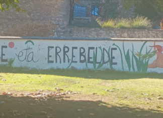 Una de las denuncias del udaleku de Bernedo es por agresión sexual