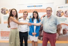 Bizihabi fomenta 50 convivencias entre mayores y jóvenes