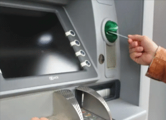 Una incidencia técnica en los sistemas de pago con tarjeta afecta a comercios y cajeros
