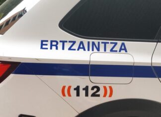 Bi atxilotu Sestaon kamioi batetik kobrezko materiala lapurtzeagatik