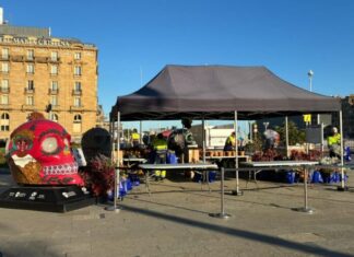 Comienza el reparto gratuito de 30.000 plantas y flores de temporada entre los donostiarras