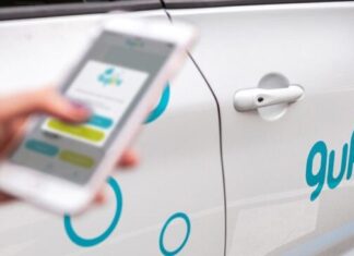 guppy: una nueva forma de moverse entre ciudades sin perder libertad