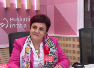 Lore Bilbao, Osakidetzako zuzendari nagusia: «hurrengo betetzeko zailak diren lanpostuen EPErako inplikatutako eragileak entzun ditugu»