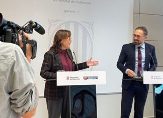 Kataluniak eta Euskadik elkarrekin eskatu diote Europari etxebizitzan inbertitzeko politika estrukturala, defizita zenbatzeko arauetatik kanpo gera dadin