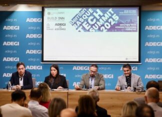 Berrilan Basque Tech Summit-en 3. edizioa administrazioak eta eraikuntzaren sektorea lerrokatzeko erronkarekin hasiko da, baita digitalizazioa eta aktibo publikoen kudeaketaren eraginkortasuna bultzatzeko ere