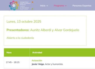 Hausnartu dezagun turismoaren inguruan Javier Veiga, Juan José Millás eta Juan Luis Arsuagarekin, Jasangarritasun Sozial Turistikoaren Kongresuko Open Session-en