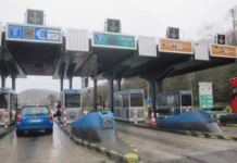 La Diputación Foral de Bizkaia mantendrá la gratuidad en el tramo Iurreta-Abadiño de la AP-8