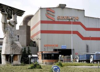 Directivos de Sidenor comparecen hoy ante la Audiencia Nacional por la venta de acero a una empresa armamentística israelí