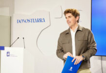 Donostiako Udalak Ondarretako pasealekuko obrak gauzatzea agindu du premiazko prozedura baliatuz