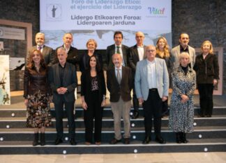 Basquetourrek etikarekiko konpromisoa berretsi du Lidergo Etikoaren Lehen Foroan