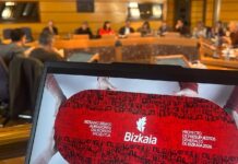 El departamento de Euskera, Cultura y Deporte de la Diputación de Bizkaia contará con un aumento del 4,2% en el presupuesto de 2026