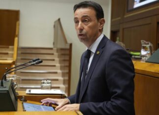 Torres Lehendakariordeak elkarrizketarako deia egin du, datorren astean eragile sozialekin bilera sorta hasi aurretik